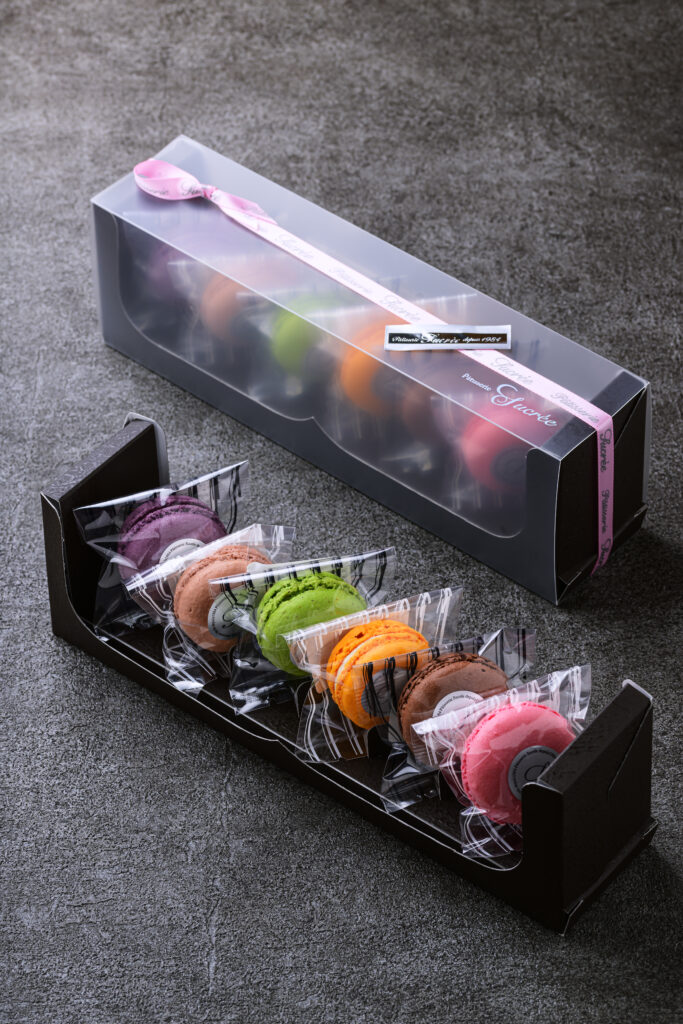 Gift – パティスリー シュクレ