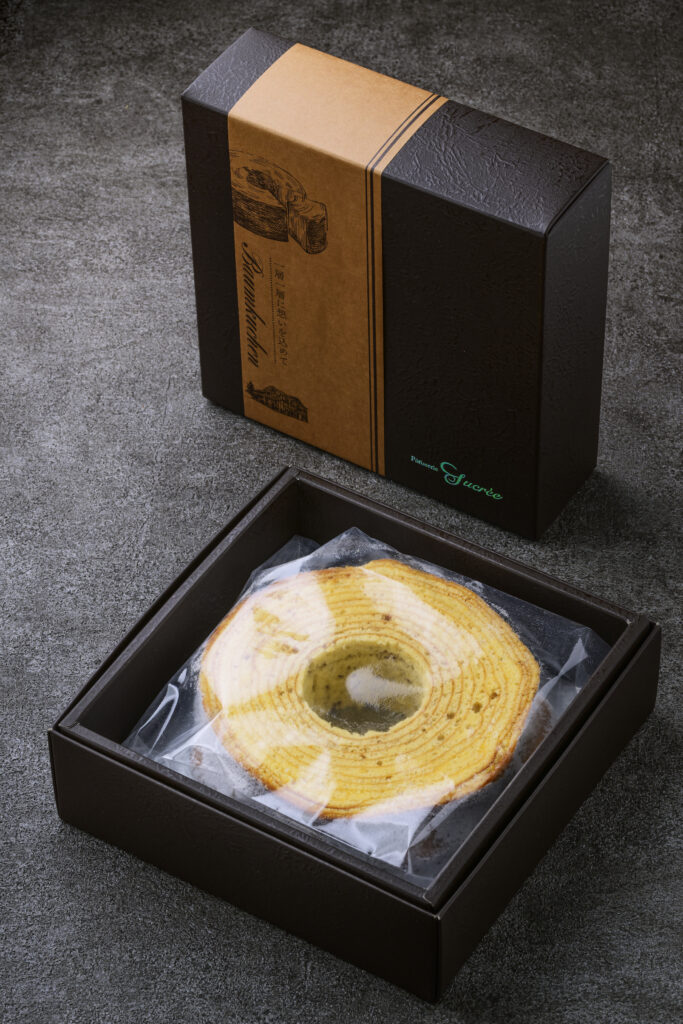 Gift – パティスリー シュクレ