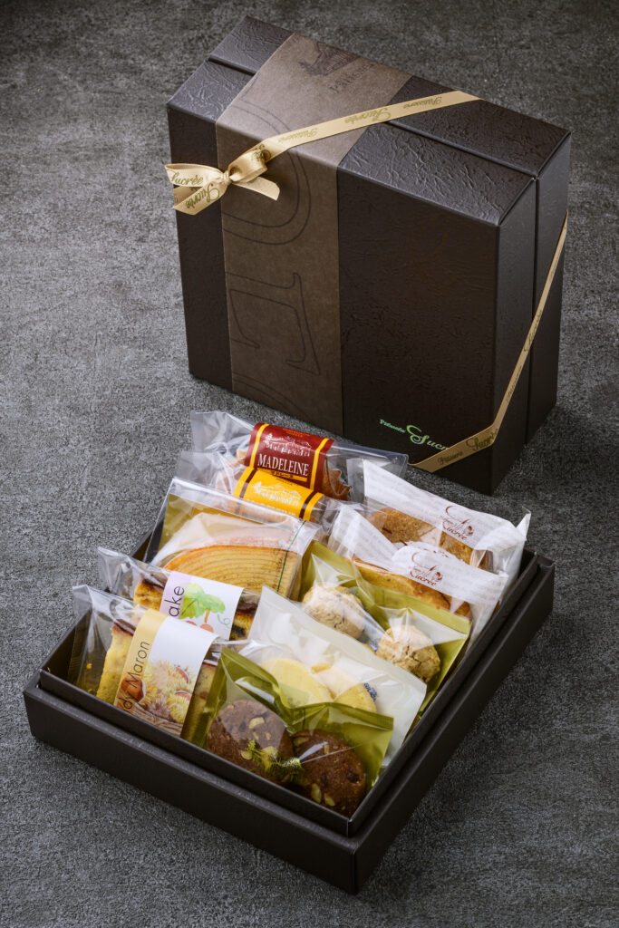 シュクレ様♡専用ページ】 Gift – パティスリー シュクレ