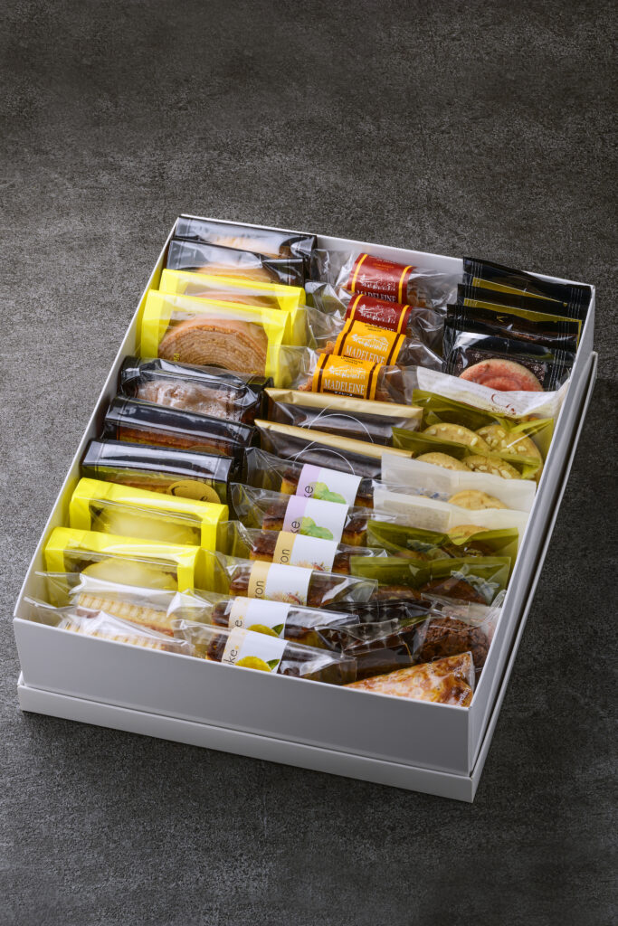 Gift – パティスリー シュクレ