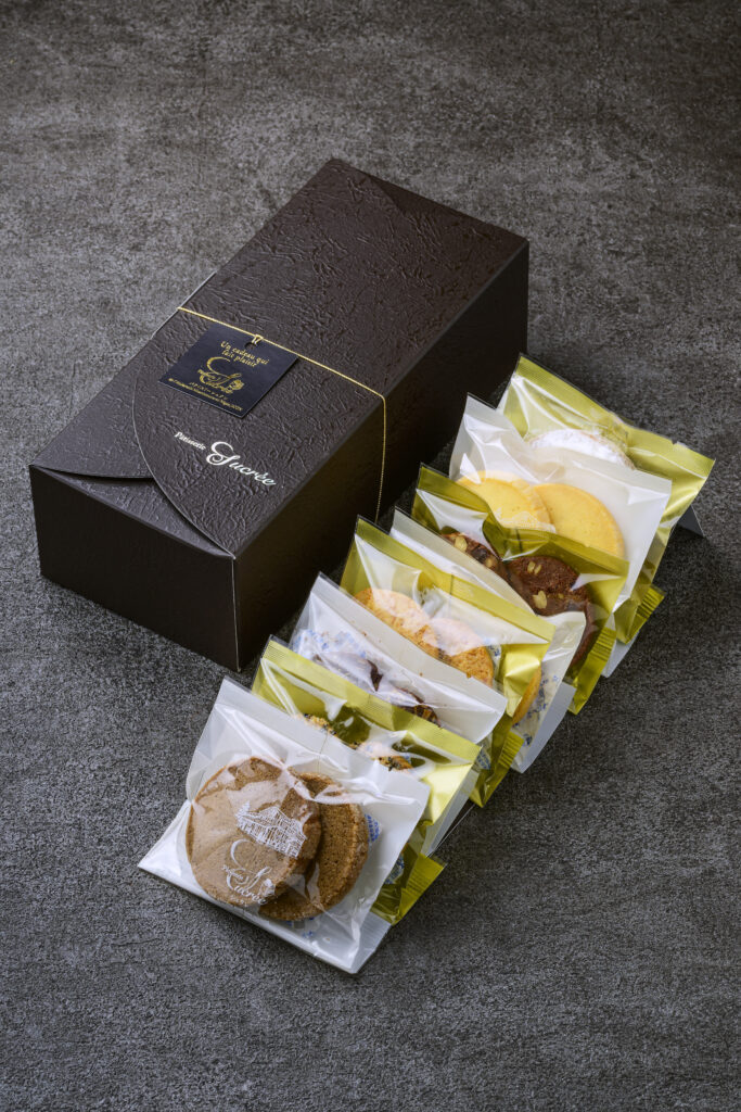 Gift – パティスリー シュクレ