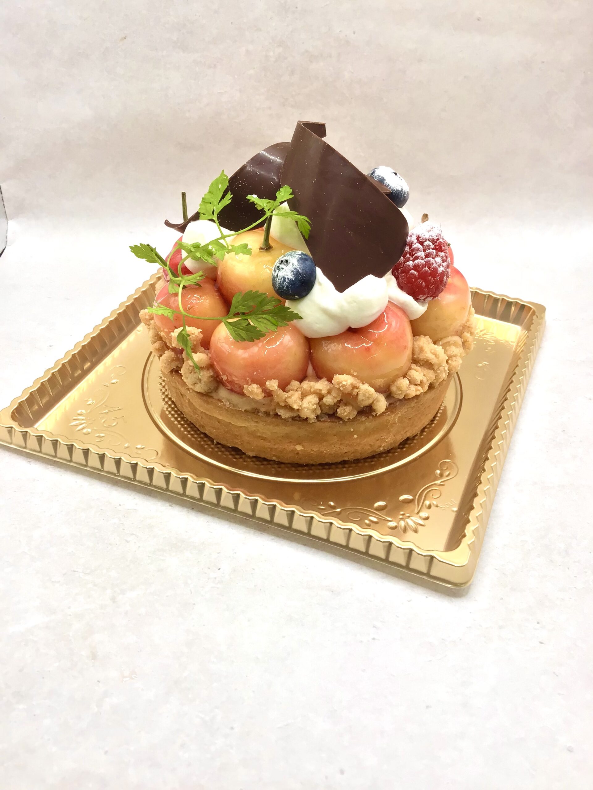 レーニア
